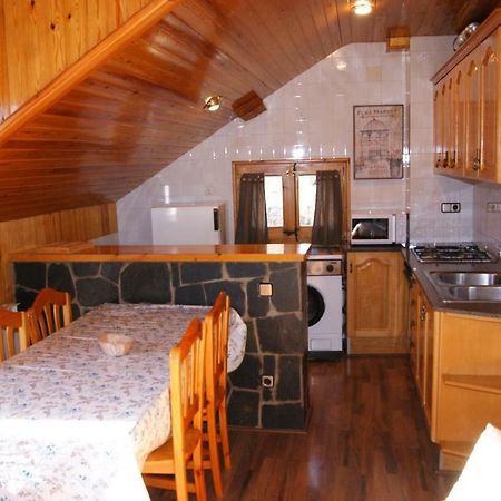 Apartaments Pont Romanic エスポット エクステリア 写真