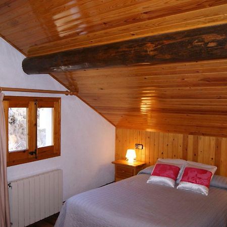 Apartaments Pont Romanic エスポット エクステリア 写真