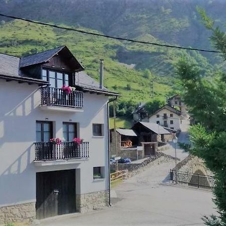 Apartaments Pont Romanic エスポット エクステリア 写真