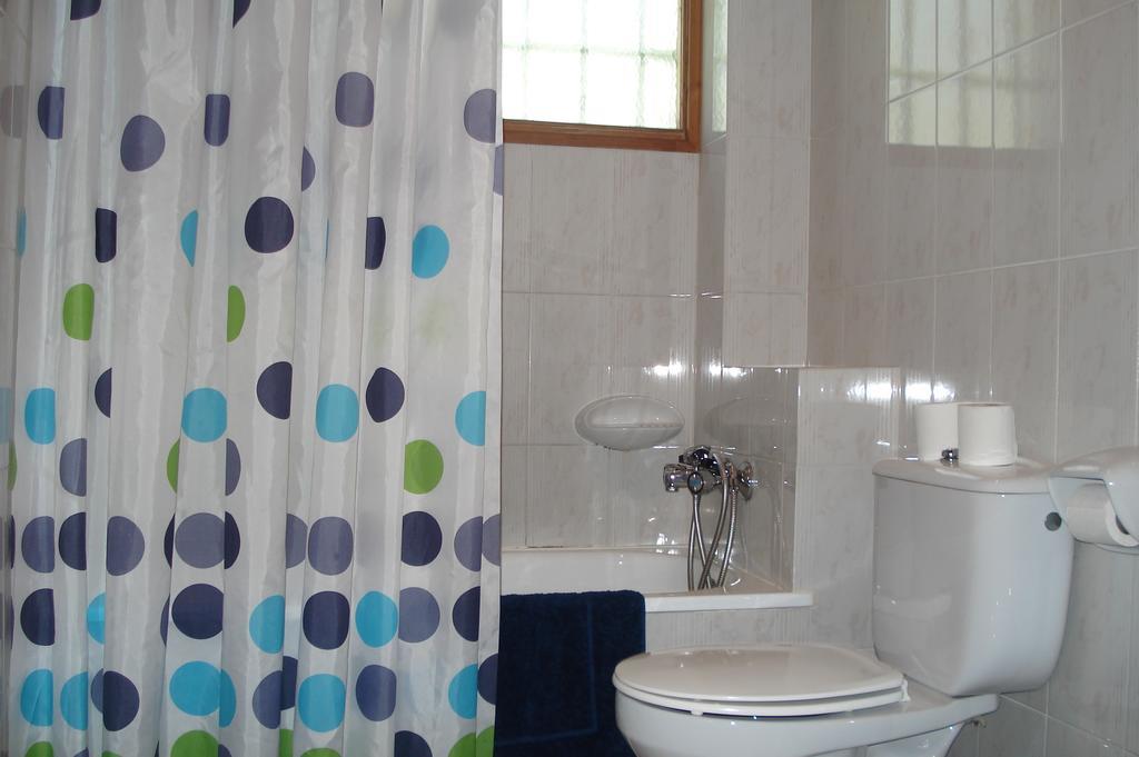 Apartaments Pont Romanic エスポット 部屋 写真