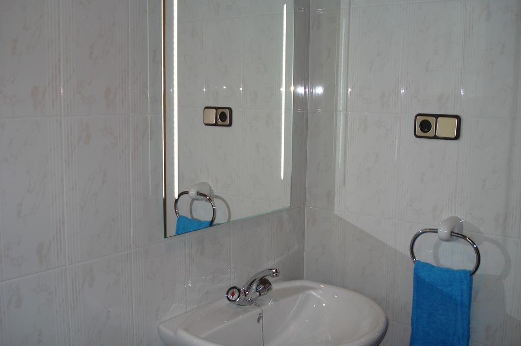 Apartaments Pont Romanic エスポット エクステリア 写真