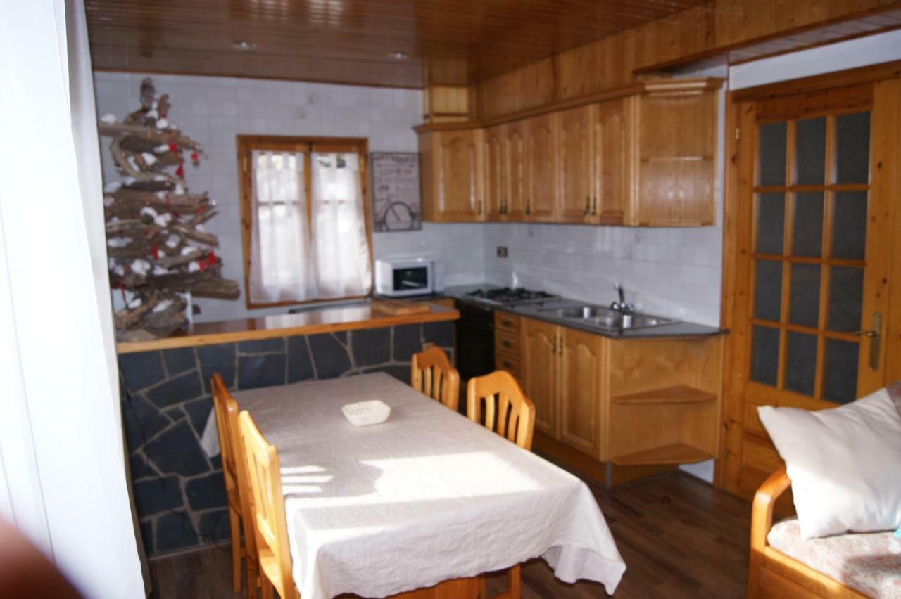 Apartaments Pont Romanic エスポット エクステリア 写真