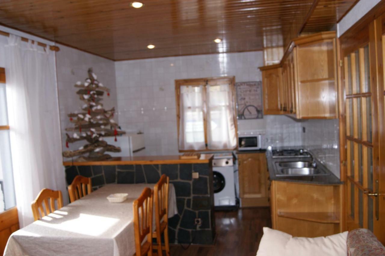 Apartaments Pont Romanic エスポット エクステリア 写真