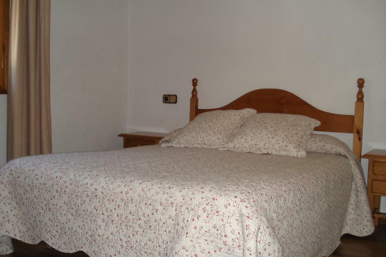 Apartaments Pont Romanic エスポット エクステリア 写真