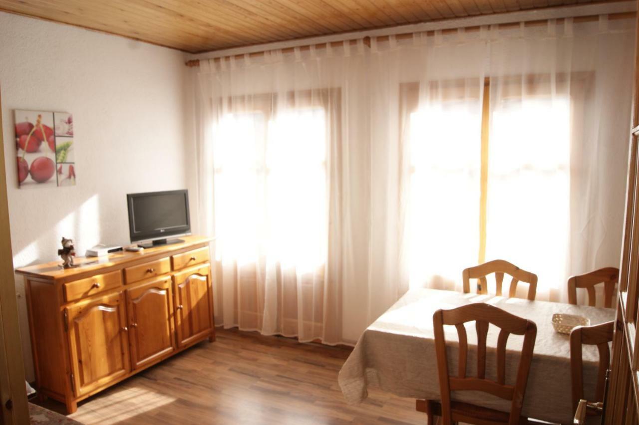 Apartaments Pont Romanic エスポット エクステリア 写真