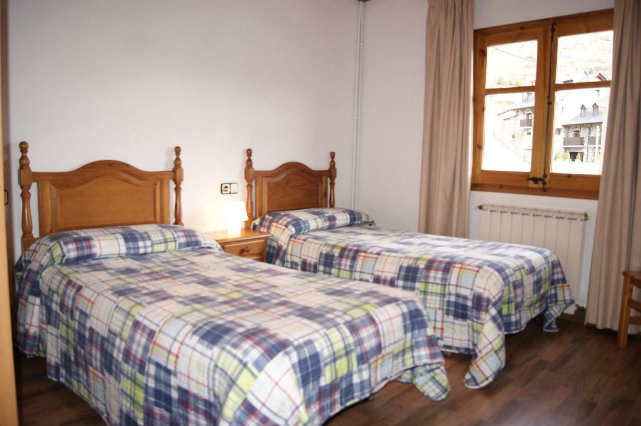 Apartaments Pont Romanic エスポット エクステリア 写真